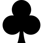 Clover Mark 4 SVG Icon